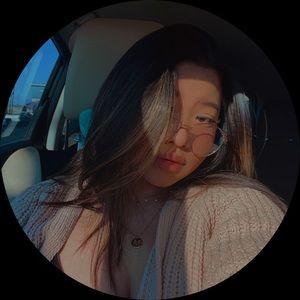 Meet your Posher, Macey